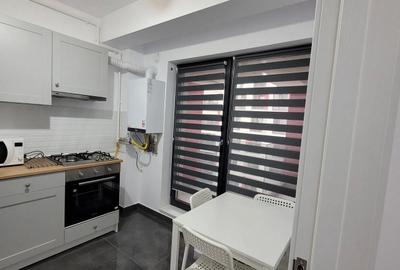 Garsonieră decomandată, mobilată în Lujerului - 3