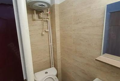 Garsoniera mobilata, renovata, 10 mp Targu Jiu, Aleea Nicolae Titulescu - 1