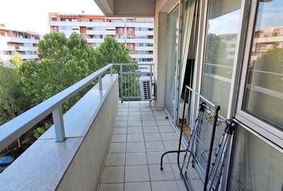 Garsonieră de Vânzare - Quadra Residence, Lujerului - 2
