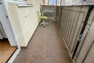 Apartament cu 2 camere decomandat, mobilat în Turnișor - 10