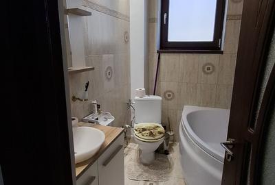 COPOU-ap. 2 camere,50 mp, decomandat,mobilat si utilat,et.1/3,LIBER,BOXA! - 2