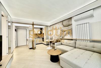 Apartament cu 2 camere decomandat, mobilat în Pipera - 3