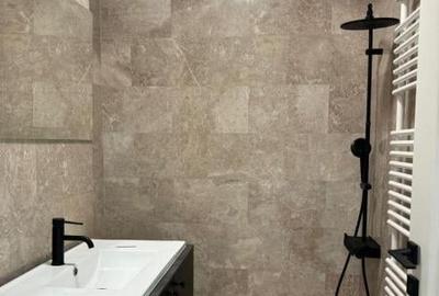 STUDIO LUX/CENTRALA PROPRIE/ 5 MINUTE DE METROU - 5