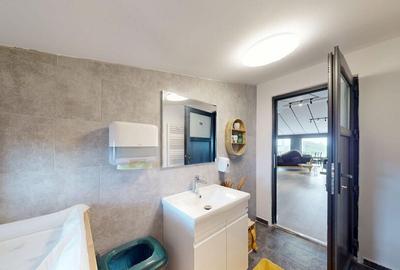 Oportunitate de investi?ie Spa?iu comercial Voluntari -... - 26