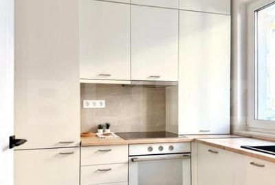 Studio la prima inchiriere! 40 mp, balcon, parcare, zona Aba - 4