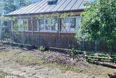 Casă cu 4 camere cu Teren 600 Mp în Maia - 3