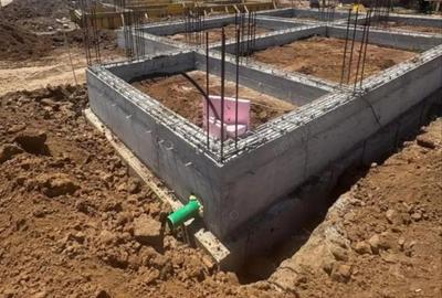 Casa P+1 zona Damila, 270 mp teren. - 5