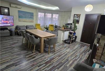 Casă individuală cu 8 camere cu Garaj în Corbeanca - 11