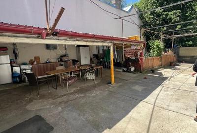 Casă individuală cu 10 camere cu Canalizare în Timpuri Noi - 7