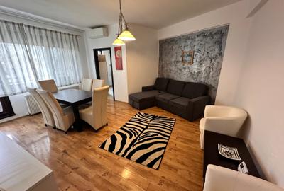Apartament cu 2 camere decomandat, mobilat în Bucureștii Noi - 12