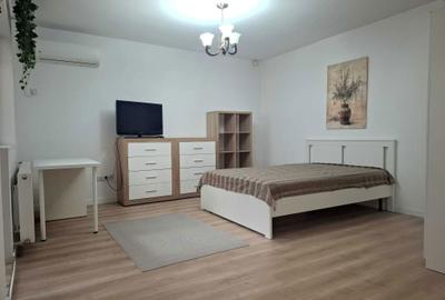 Garsonieră decomandată în Dristor - 1