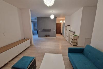 Apartament 3 camere 74 mp , parcare Floresti str Sub Cetate - 3