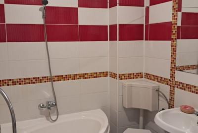 Apartament cu 2 camere semidecomandat în Șelimbăr
