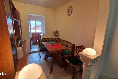 Apartament cu 3 camere decomandat în Central - 5