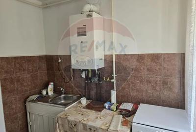 Garsonieră decomandată în Calea Severinului - 12