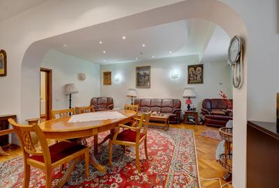 Apartament cu 6 camere decomandat în Floreasca - 2