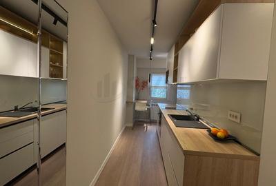 REA1027241 Garsoniera lux la prima inchirere - 6