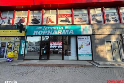 Spațiu comercial, de 87 mp, în Orizont - 11
