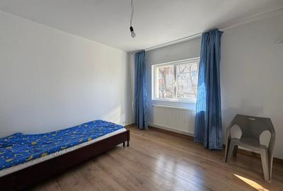 Apartament cu 3 camere decomandat, mobilat în Băneasa - 4