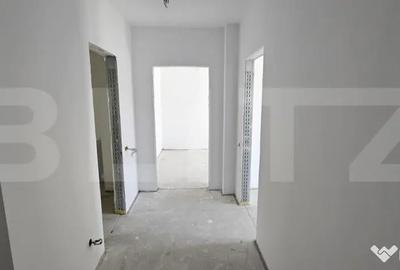 Apartament cu 3 camere decomandat în Pietroasa - 5