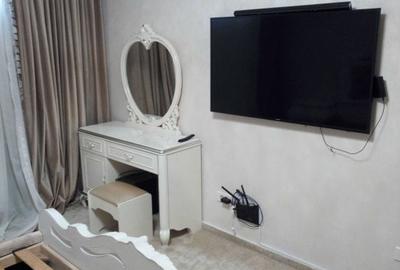 NOU Garsoniera Lux ! Bloc Nou ! Dobreoesti Pantelimon - 2