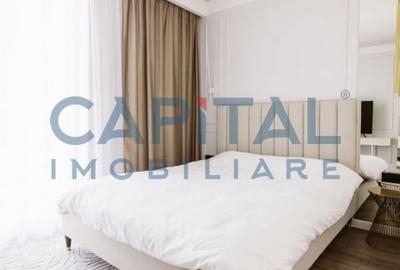 Fara comision! 2 camere 60 mp, mobilata lux, parcare, cartierul Gheorgheni - 7