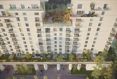 Duplex de vanzare in zona Aviatiei - 4