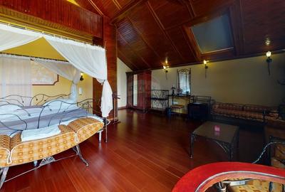 Descoperiti Bijuteria Montana din Inima Predealului - Hotel de Lux - 10