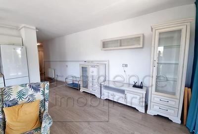 Apartament cu 2 camere nedecomandat, mobilat în Iris - 15