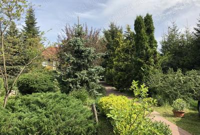 Casa de vanzare langa Castelul Regal Savarsin - 1