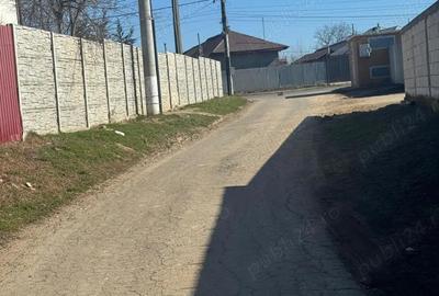 Teren de 1800 mp, în Piteasca - 15