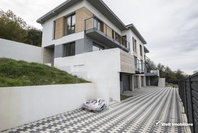 Duplex modern si elegant in Feleacu – la doar 15 minute de Cluj-Napoca - 3