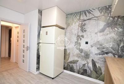 Apartament 4 camere renovat | Unirii - Fântâni | Bloc 1991 | Etaj 1 - 4