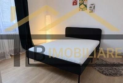 Apartament de 3 camere, 65 mp, decomandat, Zona UMFST - 1