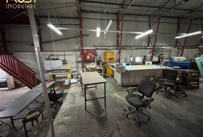 Spațiu comercial, de 687 mp, în Gheorgheni - 6