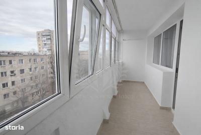 Apartament cu 2 camere semidecomandat în Vest - 5