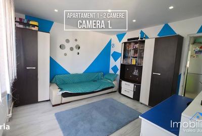 Apartament cu 5 camere decomandat în Central - 4