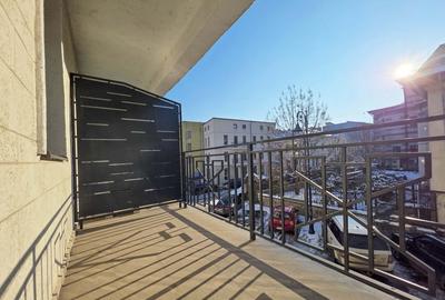 Apartament cu 3 camere semidecomandat în P-ța Ovidiu - 10