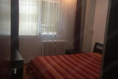 Apartament cu 2 camere semidecomandat în Muncii - 2
