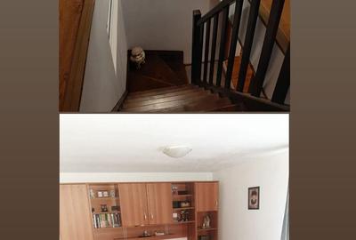Casă cu 4 camere în Urleta - 3