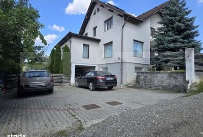 Casă cu 5 camere cu Teren 321 Mp în Central - 12