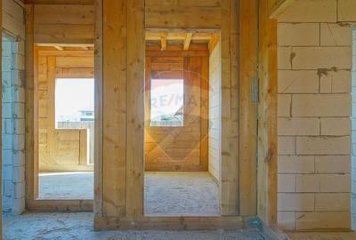 Proiectul Tau de Vis Incepe Aici - Casa Noua, 588 mp Teren, Carpinis - 18