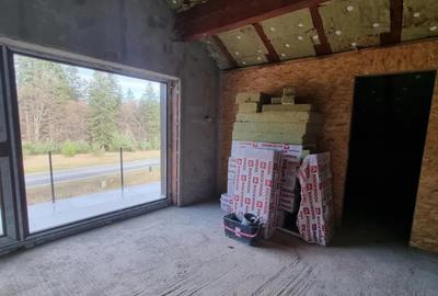 Apartament cu 4 camere semidecomandat în Poiana Brașov - 11