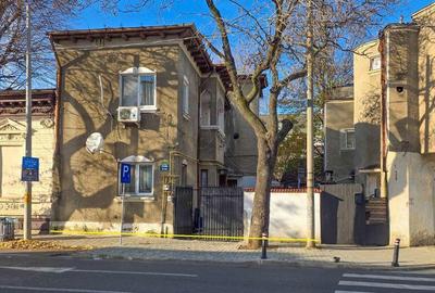 Casă cu 2 camere cu Teren 90 Mp în Calea Călărașilor - 15