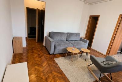 Garsonieră semidecomandată în Gara de Nord - 3