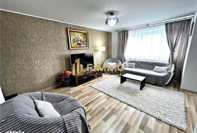 Apartament cu 3 camere decomandat în Roșu - 6