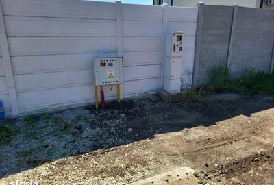 Casă cu 3 camere cu Teren 450 Mp în Central - 6