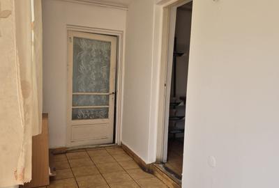 CET - Cumpenei - casa modesta cu teren generos - 9