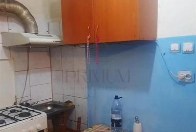 Garsonieră decomandată, mobilată în Aeroport - 7