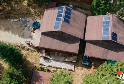 Duplex cu 3 camere cu Teren 1200 Mp în Giurcuța de Sus - 11